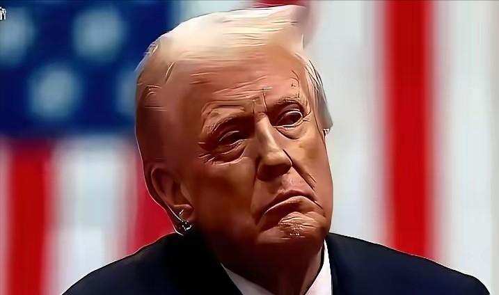 真敢往伊朗扔核弹？

我敢打赌，美国要是真砸下这颗战术核弹，第二天最先吓破胆的绝