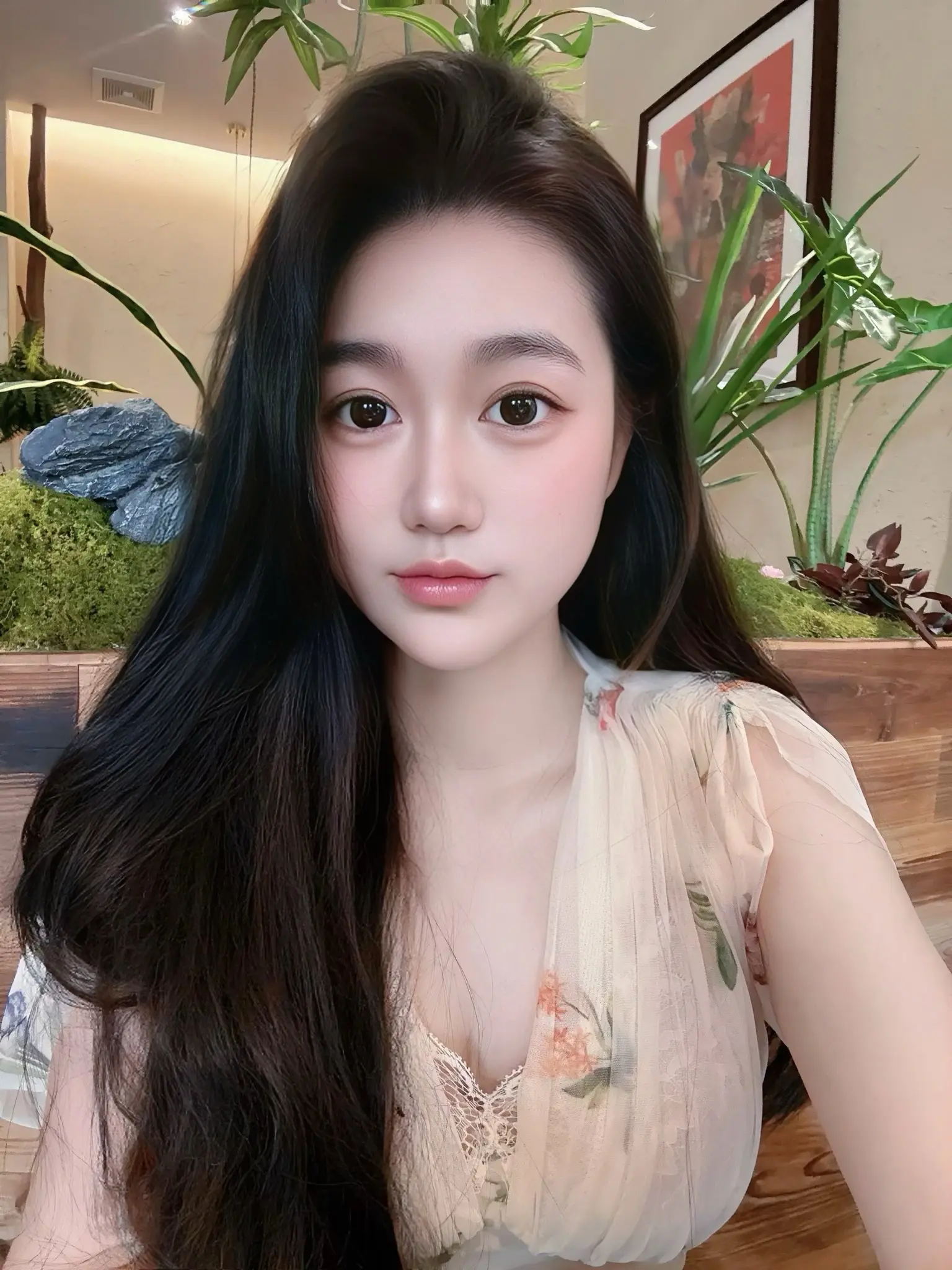 容易受伤的女人 女人40