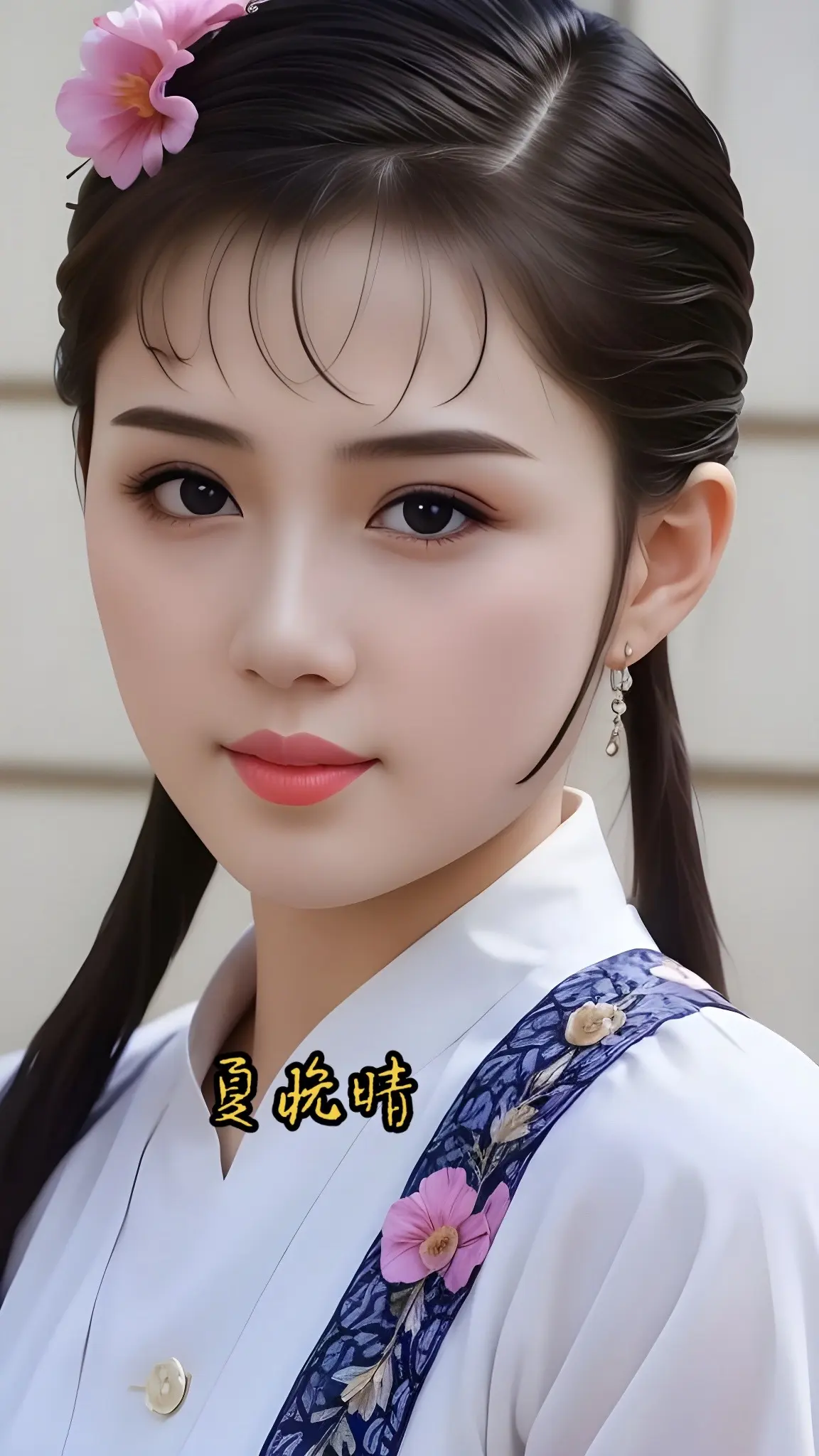 红楼终是一场梦，人间再无林妹妹