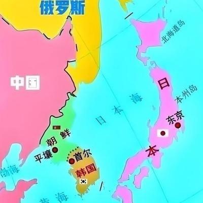 如今，一种判断正在流行：韩国难以打赢中国，日本也难打赢中国，英国打不过中国，德国
