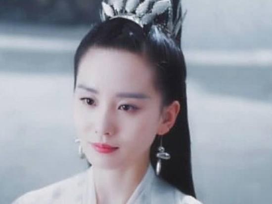 这些古装美人，刘诗诗气质上完胜，而她赢在了不食人间烟火的仙气
在影视作品中，会出