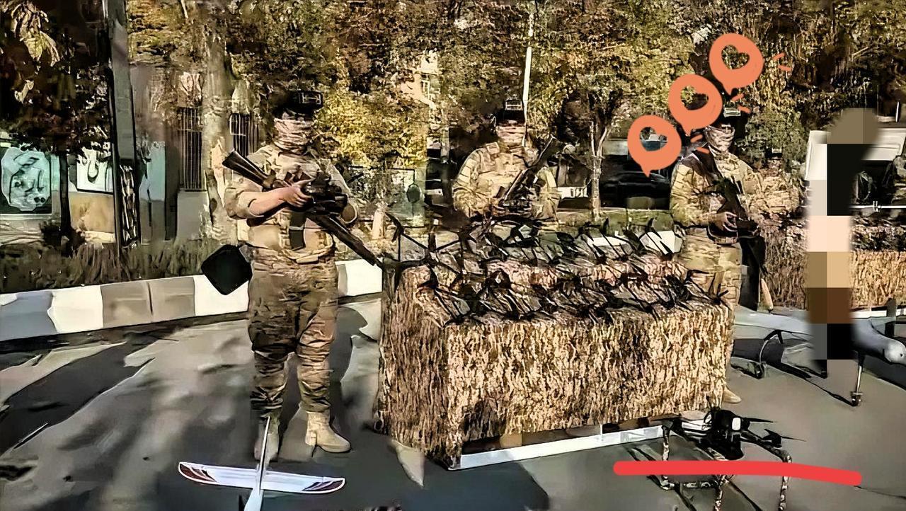 伊朗突然强硬，根本不是政变！
 
别再被所谓伊朗政变的消息带偏了，这压根就是美国