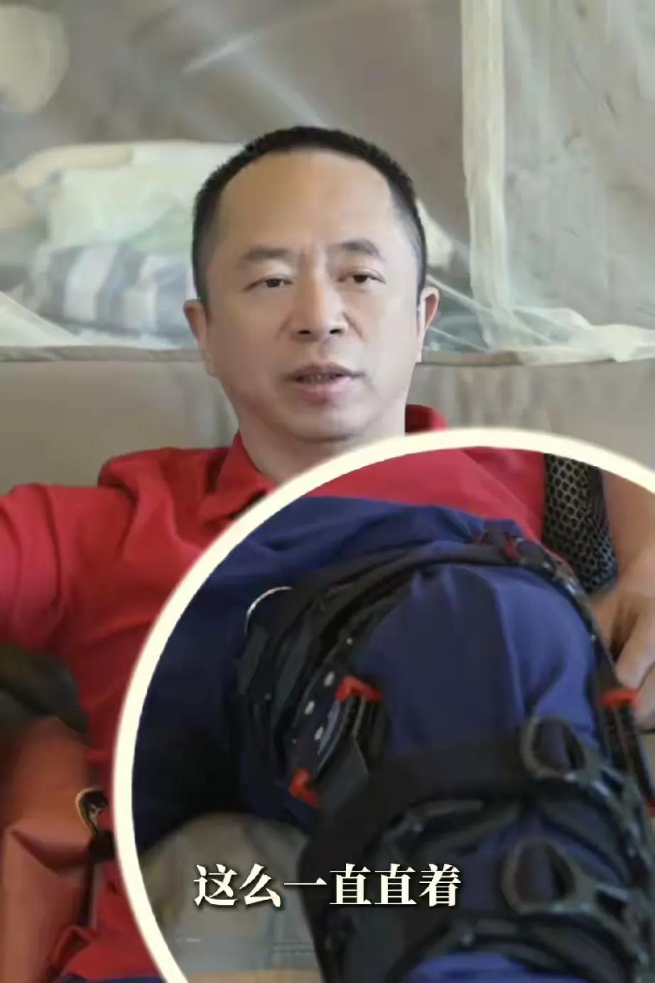 周鸿祎摔伤了腿，我的电脑报废了。它穷尽毕生努力，直到报废也没有躲得过360缠身，
