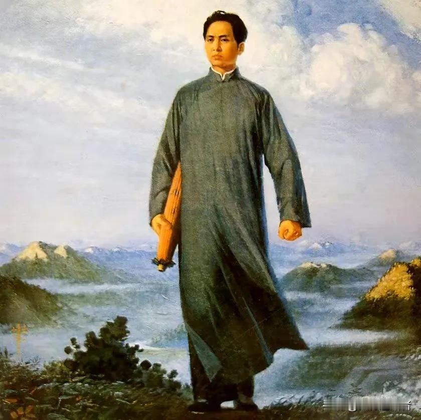 古语有云“三十而立”，那伟人们30岁都在干什么呢？
1、孙中山：30岁担任兴中会