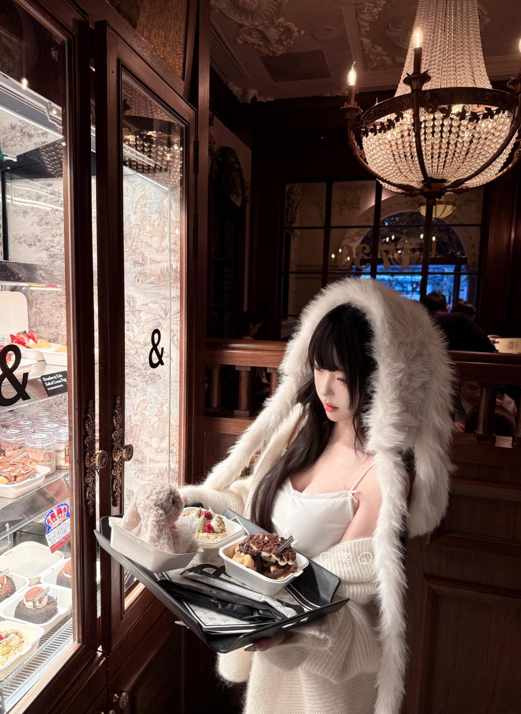 我怎么不是白幼瘦 我白痴 幼稚 受不了一切