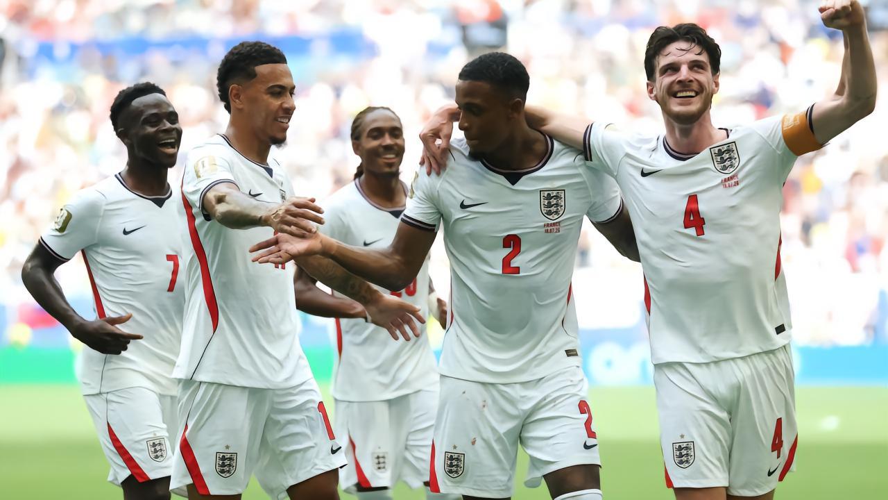 英法世界杯三四名决赛创多项尘封纪录
北京时间2026年7月19日凌晨，2026美