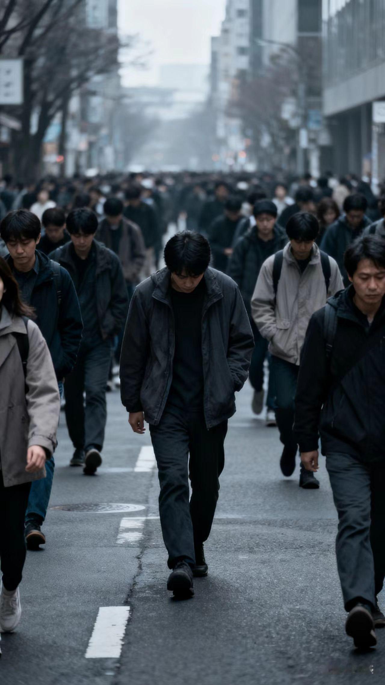 让AI给你结果，你只需要开始！

1、今天的你是否感觉到精疲力尽，是否精神内耗到