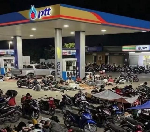 夜不能寐，缺油了…… 法国 缺油了， 西班牙 缺油了、 德国 缺、 印度 缺、 