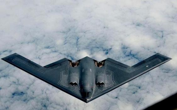 有人推演过，美军一级战备到底有多可怕。

美军一级战备的流程，看着吓人，其实对我