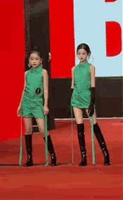 终于知道什么叫站那里就嬴了… 