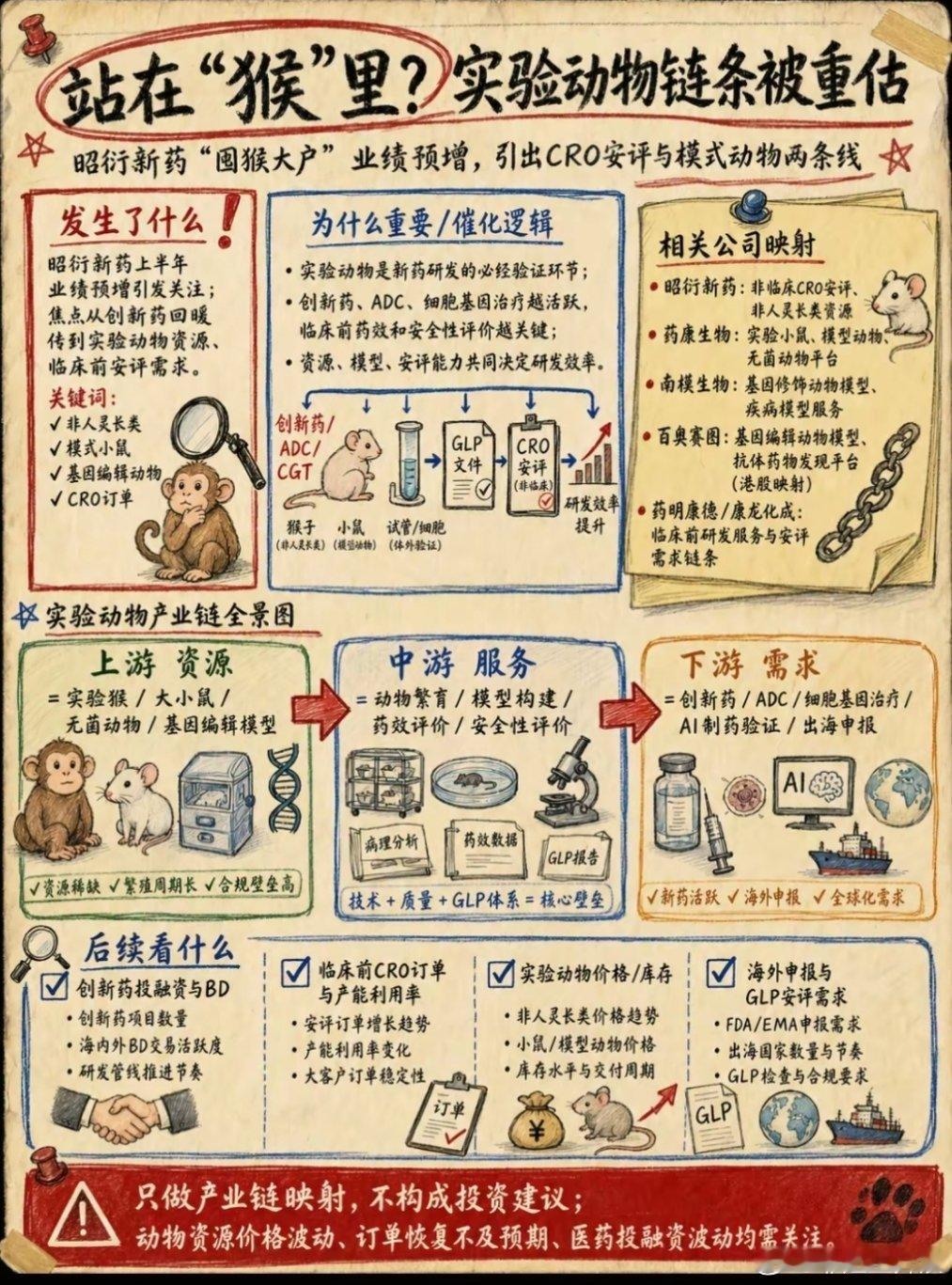 猴概念股 