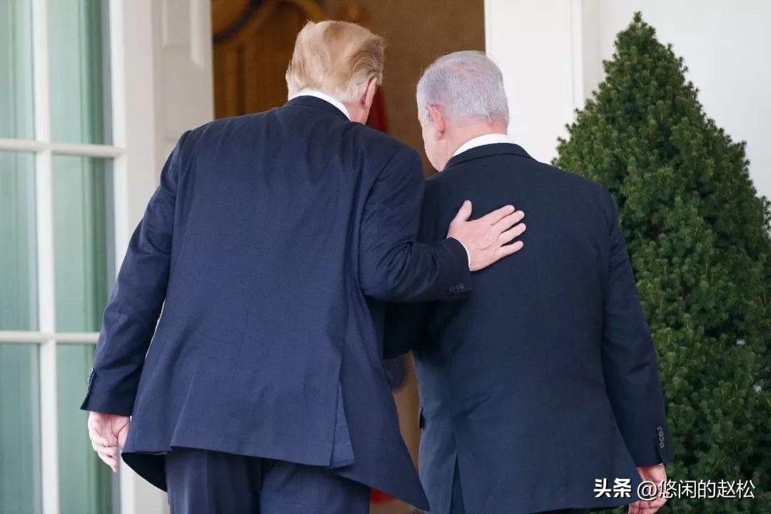 销毁伊朗浓缩铀，美国和以色列倒是安心了，不过伊朗就会担心，与其让伊朗去做不可能的