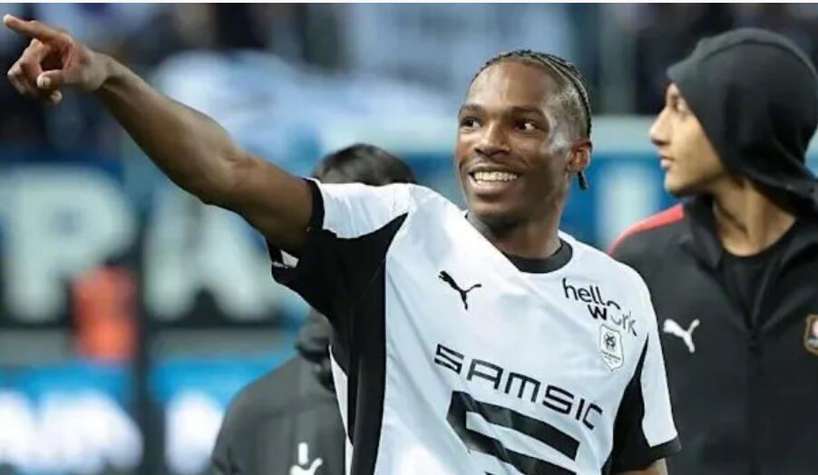 英格兰媒体《每日邮报》记者Simon Jones撰写转会专栏：切尔目前仍在与雷恩