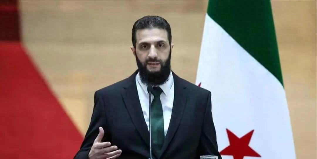 碰中方红线，现在后悔也晚了！中方亮明态度，朱拉尼最想要的没了
 
对当下的叙利亚