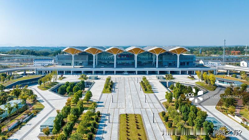 随州为什么这么执着死磕随信高铁，背后藏着哪些隐情？

两层很实在的诉求。
 
广