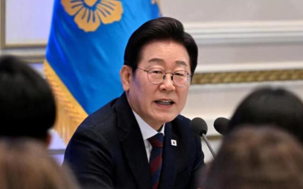 对内清算旧政、对外硬刚美国！近期李在明政府接连打出司法、经济两大重磅举措，一改韩