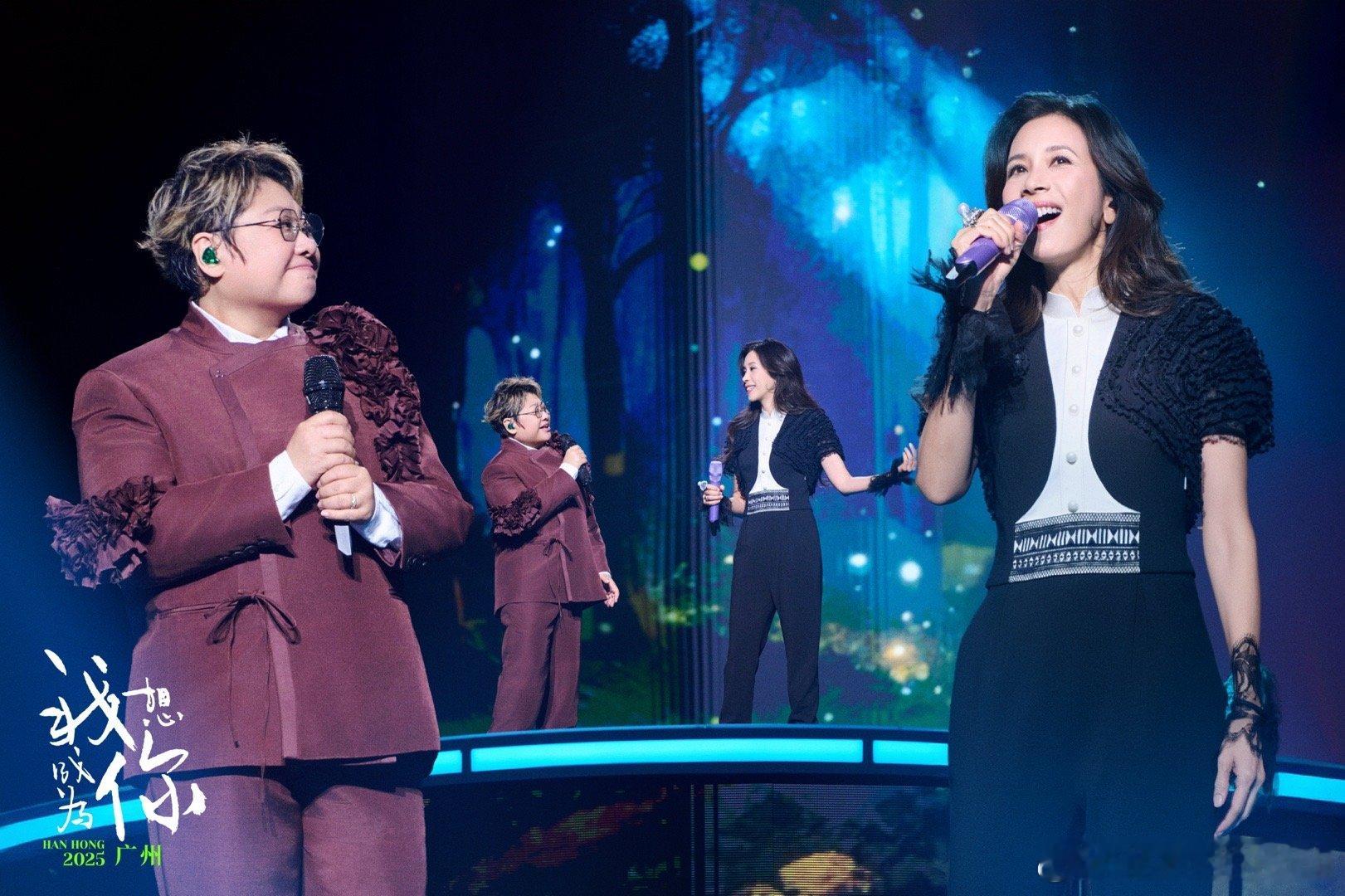 韩红我是打野的 韩红演唱会《神驰的属地》把我拽进KPL赛场！高音像打野开团般震撼