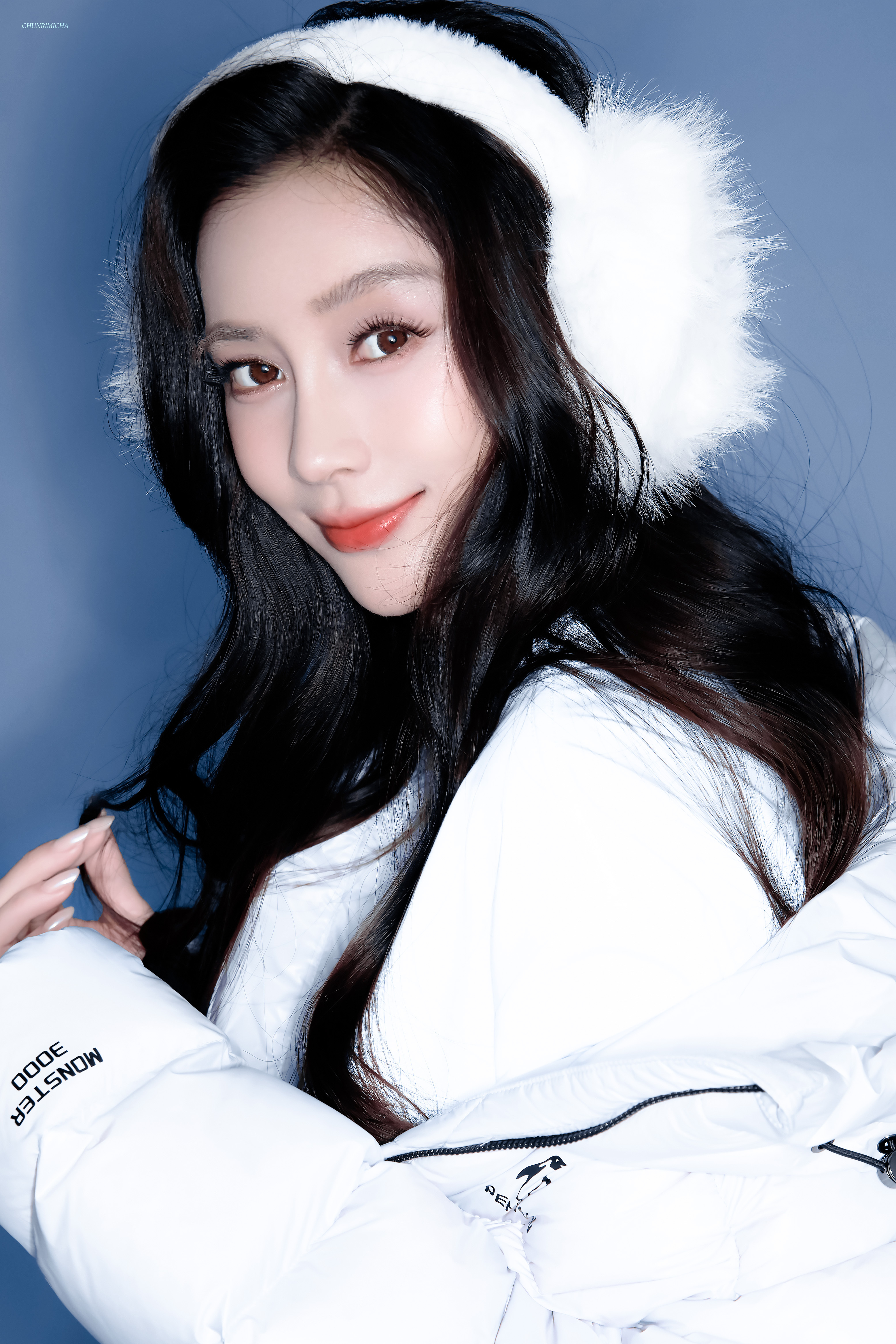 🔹angelababy  ×  企鹅直播angelababy企鹅全球品牌代言人