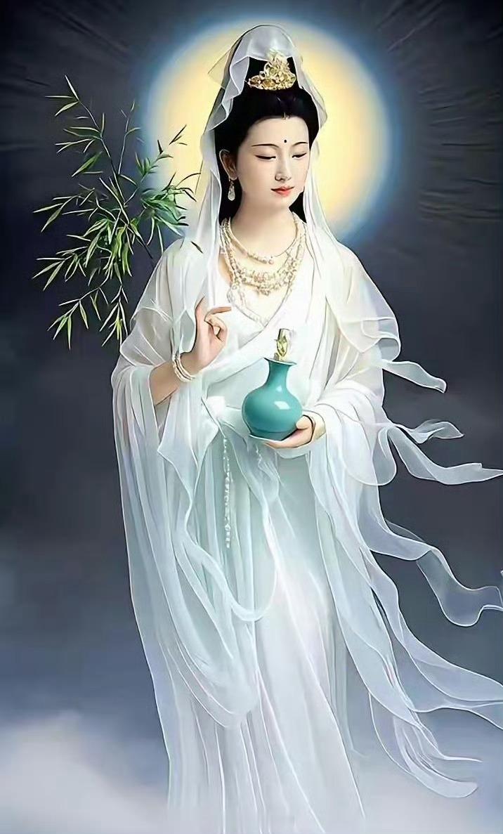 遇到菩萨别划走，恳请你停留一秒钟，许愿真的很灵的  ！！！ ​​​
