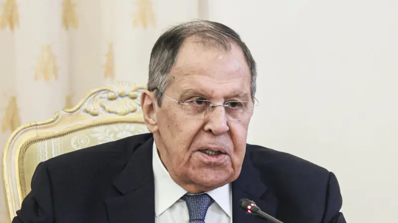 据俄罗斯外交部长谢尔盖·拉夫罗夫称，12月29日晚，基辅方面试图对位于诺夫哥罗德