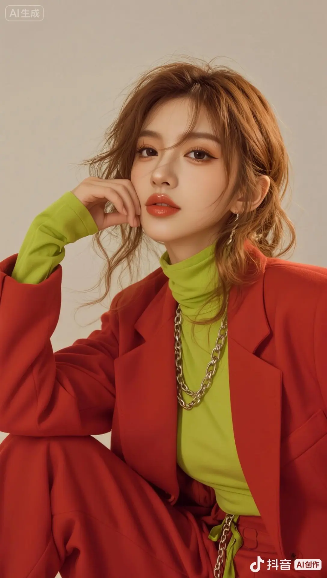 玩法合伙人计划 全寻找玩法合伙人  ai创作 我在拍特效 玩法合伙人