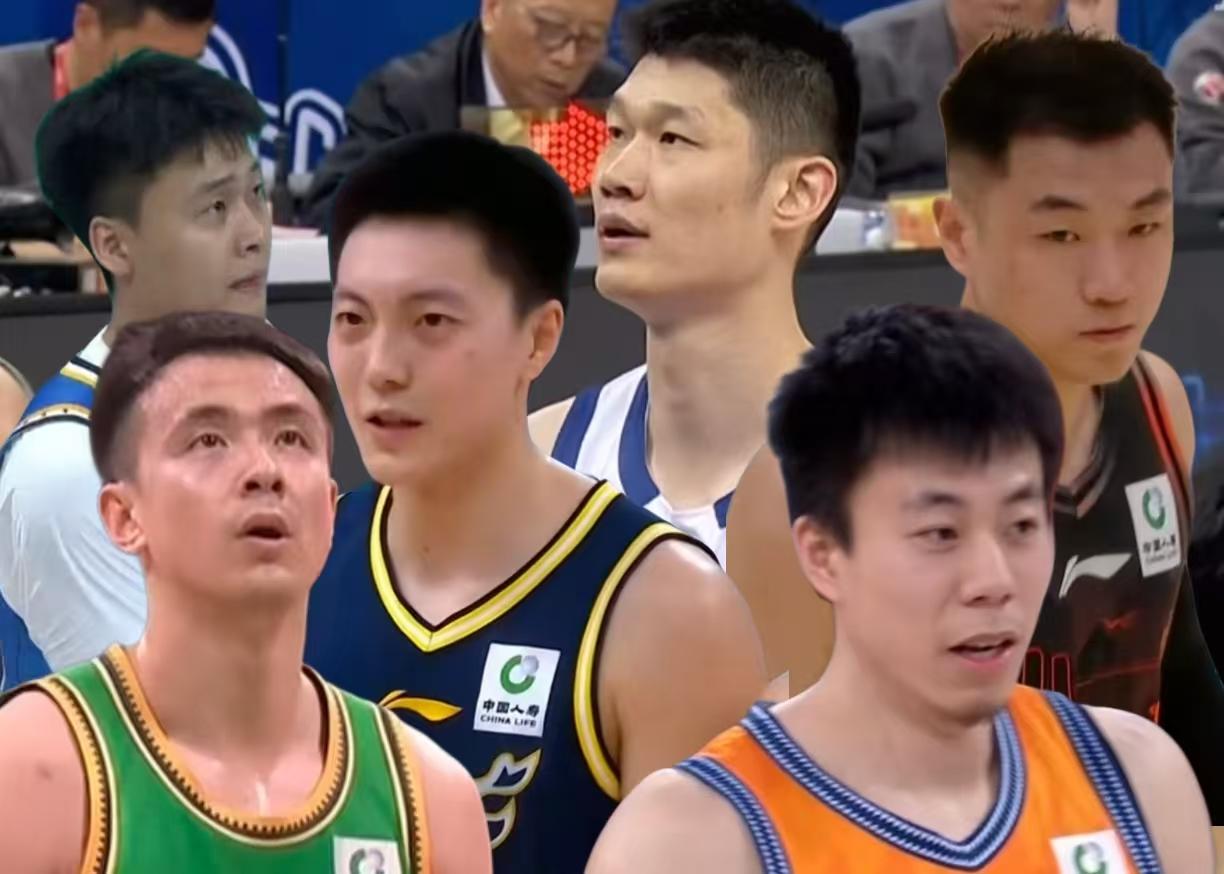 这个赛季最尴尬的球队不是辽宁队和山西队，更不是以锻炼年轻球员为主的新疆队

 本