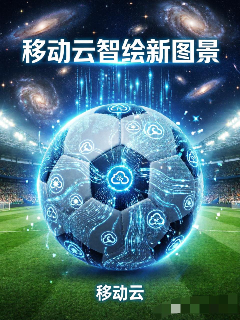 “3秒时延，104场全量赛事，亿级并发流量。”这串看似冰冷的数字，正在2026年