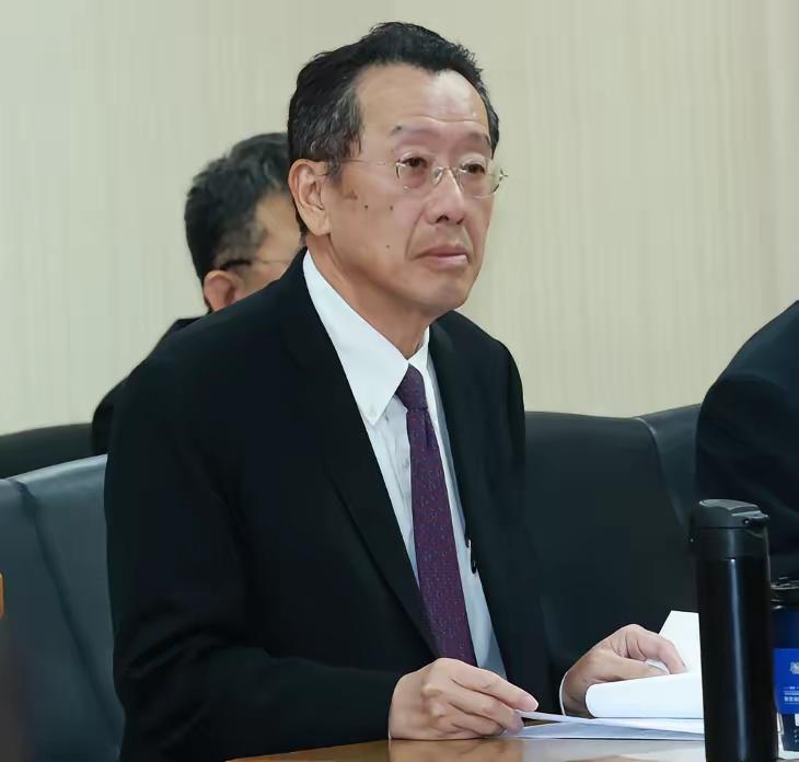 就在刚刚，
台民进党当局突然发布声明，
1月26日，针对中国大陆内部反腐肃纪，台