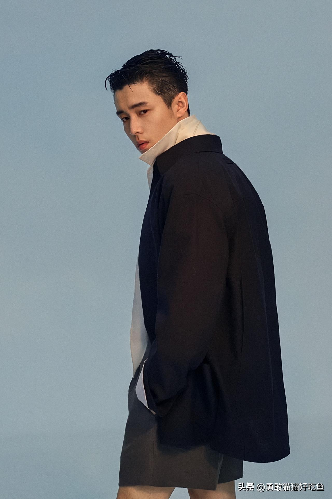 翟子路分享图片