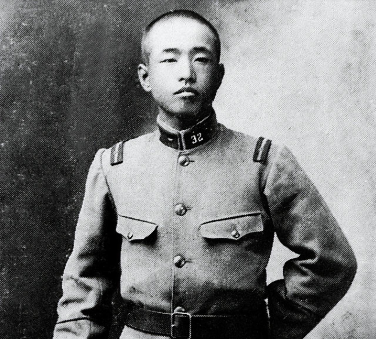 很多人不知道，日本本来没打算1937年就全面侵华。“昭和第一兵家”石原莞尔的计划