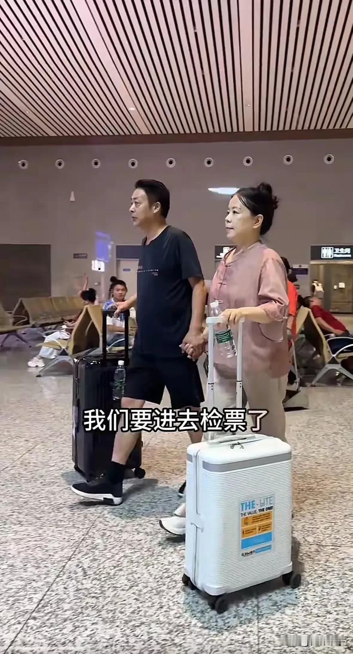 许敏夫妇再度进京！
补充6.26会议上的资料。

柴桑大姐透露，
许敏夫妇这次进