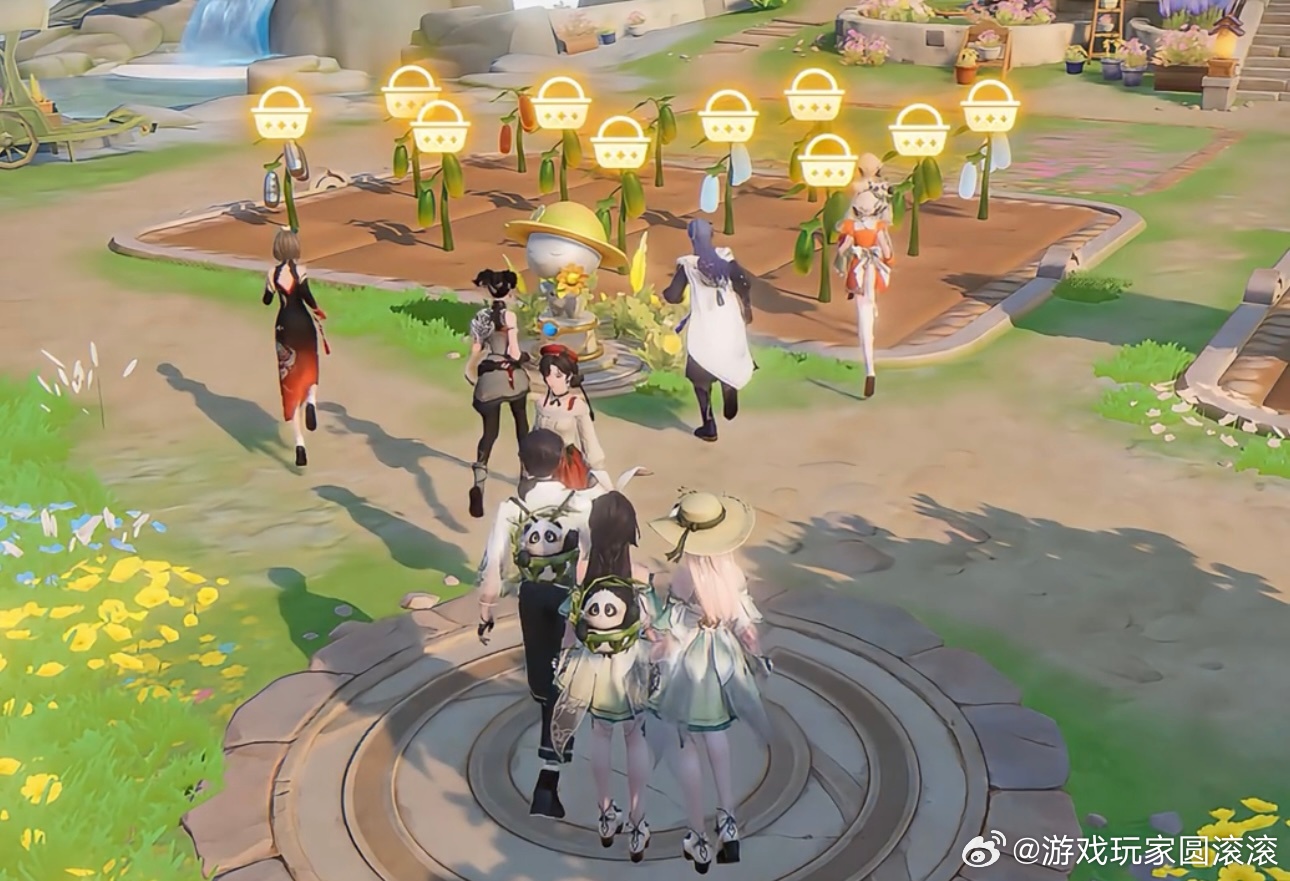 王者荣耀王者S43新赛季陌上相逢王者S43新赛季有奖征集活动我们农民就是要种田的