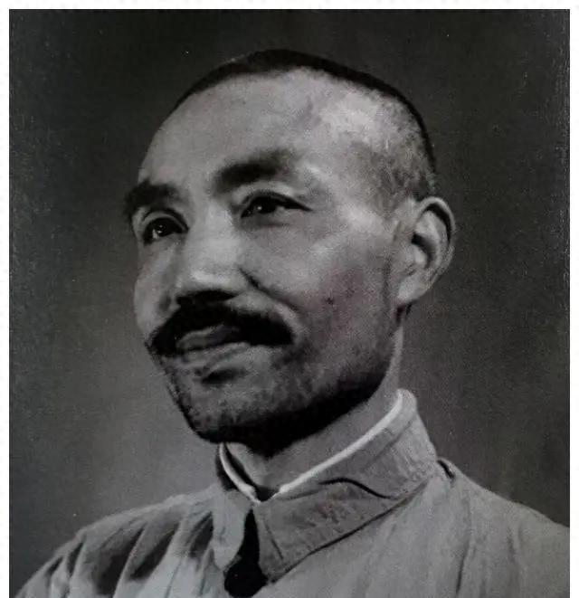 1955年军衔评定时湖北一无职老兵，毛主席亲自批示给予副总理级别待遇
1955年