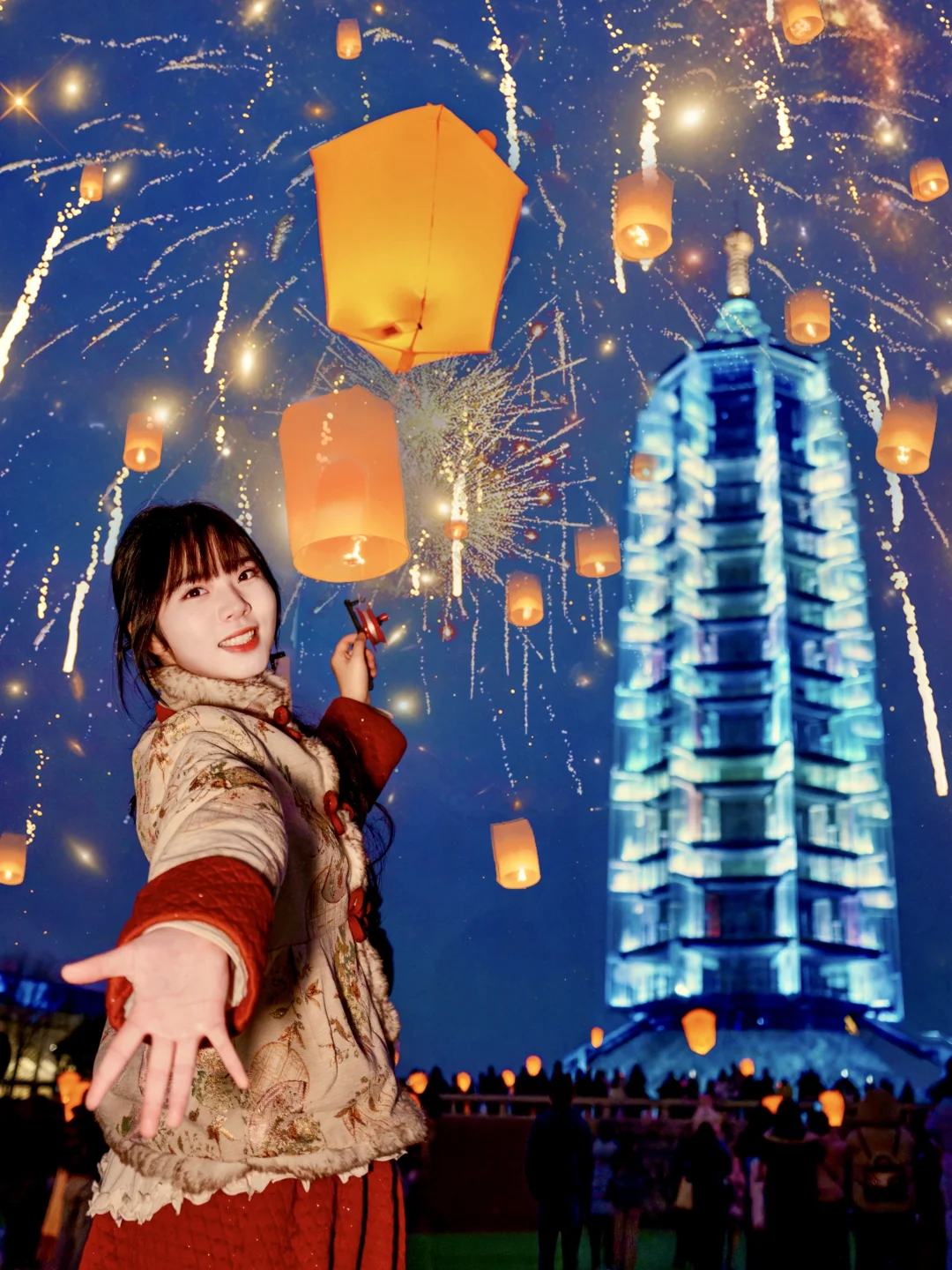 人生建议：春节来南京逛完这个博物馆再离开！