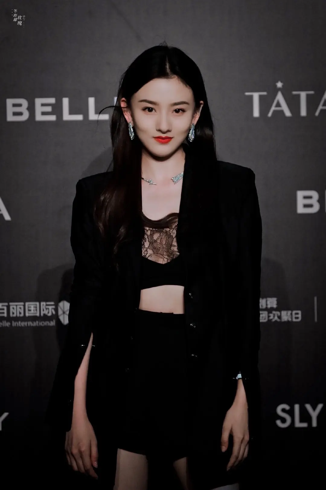 宋祖儿。