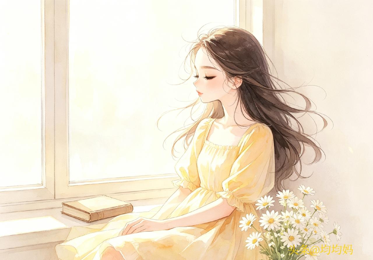 人到中年，
二婚女人的真心话，
太现实
 
人到中年，
想问一问所有二婚的女人，