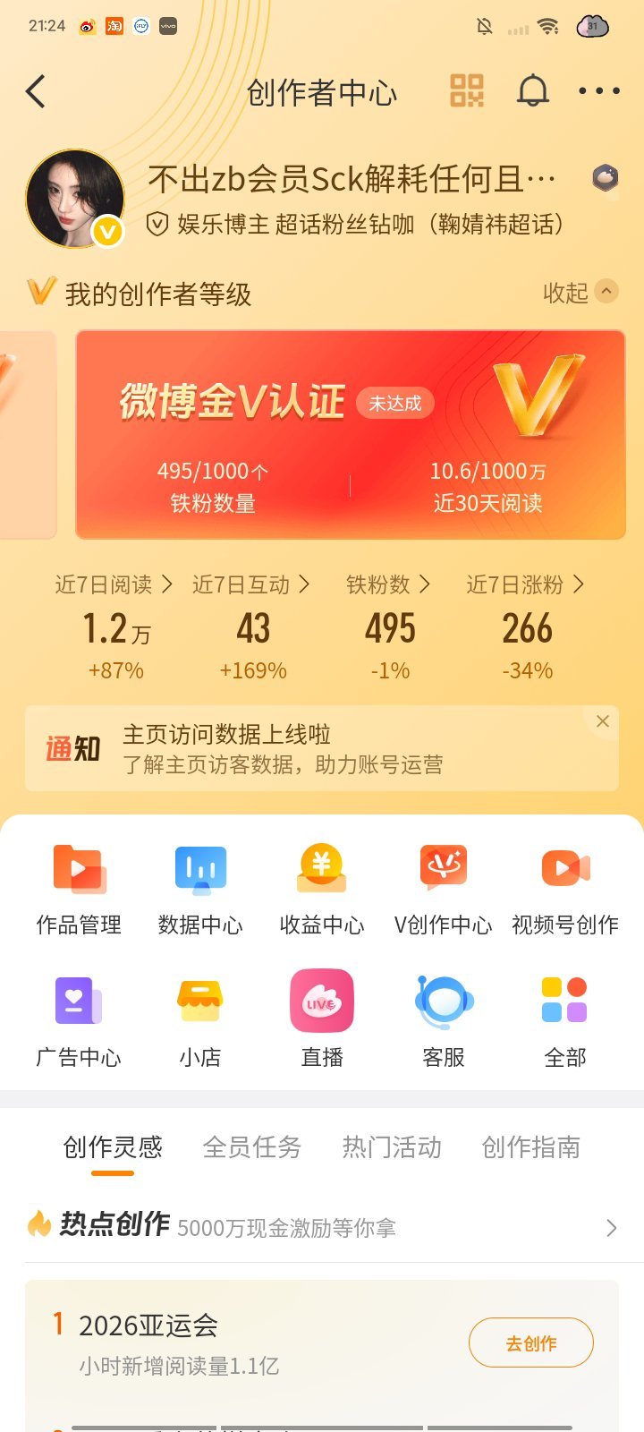 来动动 不动双 ​​​