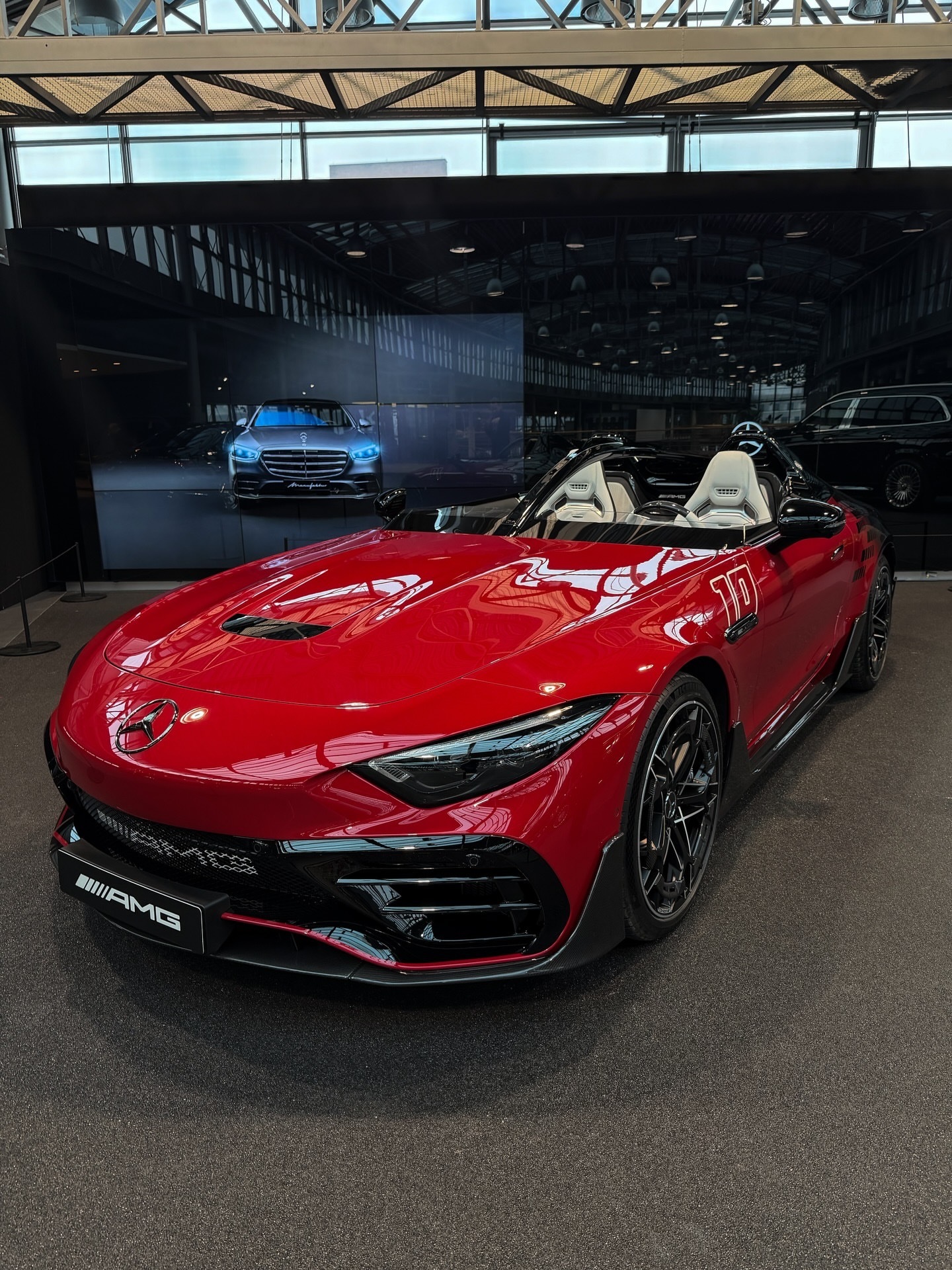 ✘ 梅赛德斯-AMG PureSpeed ✘..purespeed豪车超跑car