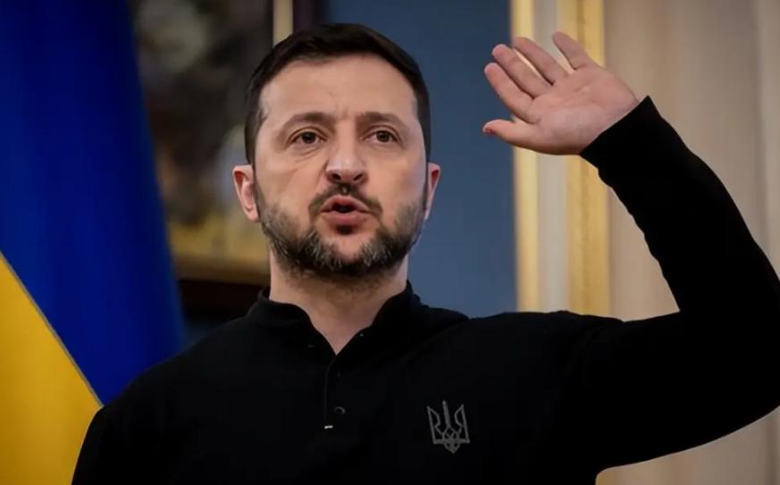 领土问题不让步！泽连斯基：要么公平妥协，要么乌人民定夺。

当地时间11日乌克兰