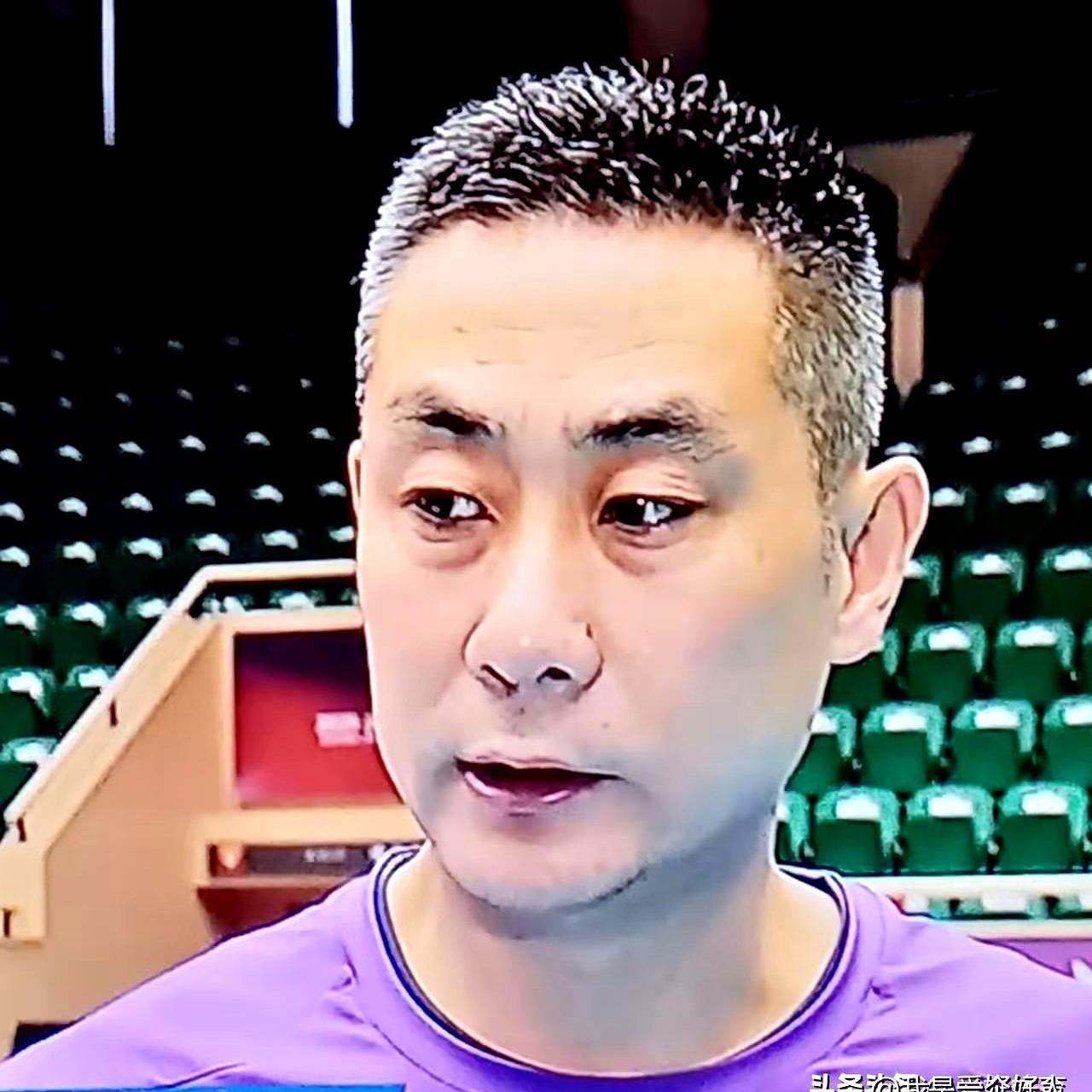 这事儿，你说陈方会怎么选？
天津队其实更想碰江苏，蔡斌也看得清。

这盘棋：就算