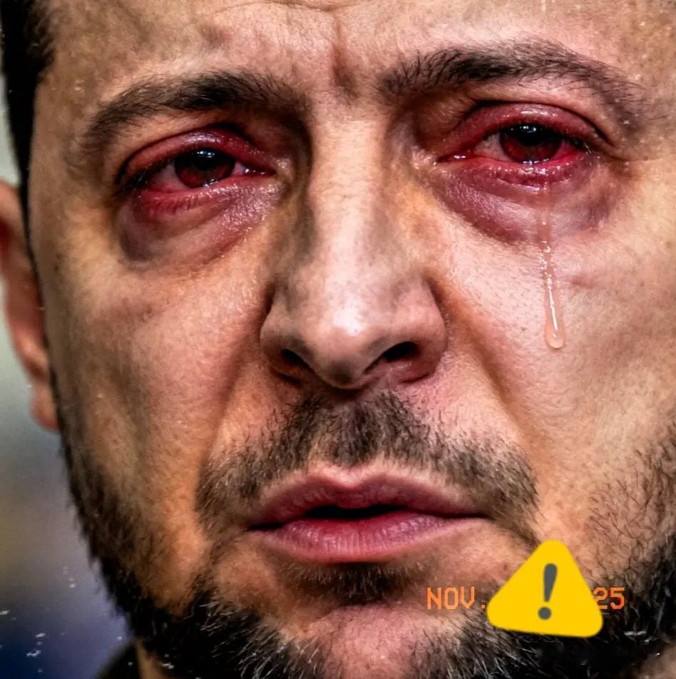 杀人诛心，莫过于此

打了三年仗，乌克兰家底快掏空了，大批青年埋骨战场，国土满目