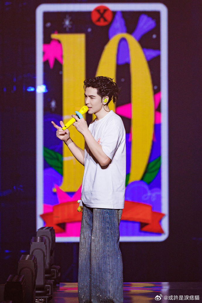 萧敬腾沈阳演唱会官宣 谁懂啊，萧敬腾沈阳演唱会终于官宣，全新巡演超有看点，坐等开