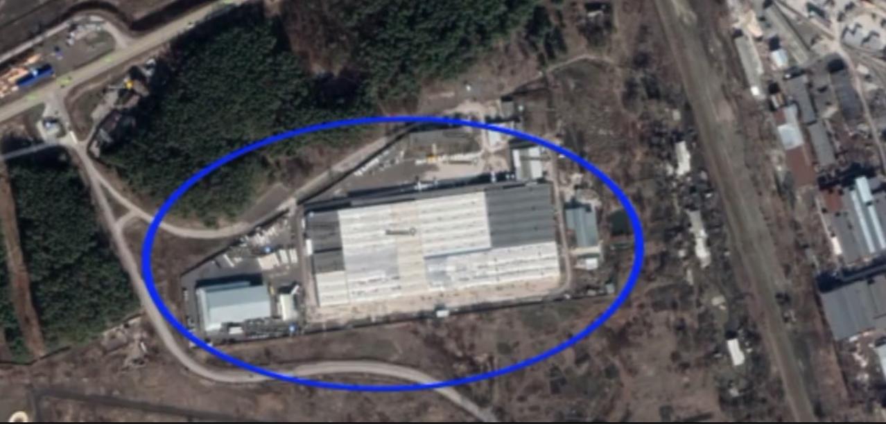 当地时间2026年6月29日，俄罗斯国防部报告称，俄军发射了一枚天竺葵-5巡航导