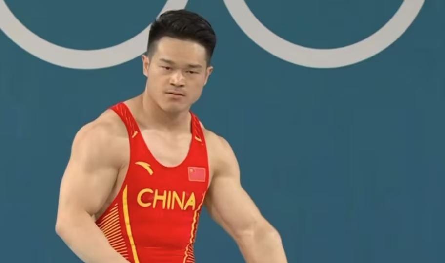 一觉醒来，中国军团上个比赛日有七个想不到：
 
1、想不到，伍鹏在男子速度攀岩中