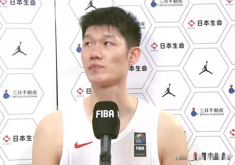 中国男篮73-76日本男篮，当爹又当妈的胡金秋赛后哭了，输球的责任不在你，如果没