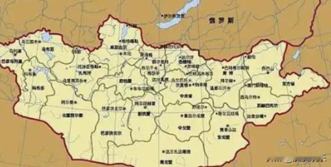 蒙古国如果加入北约，会成为第二个乌克兰吗？

这么说吧！蒙古国要是真敢往北约怀里