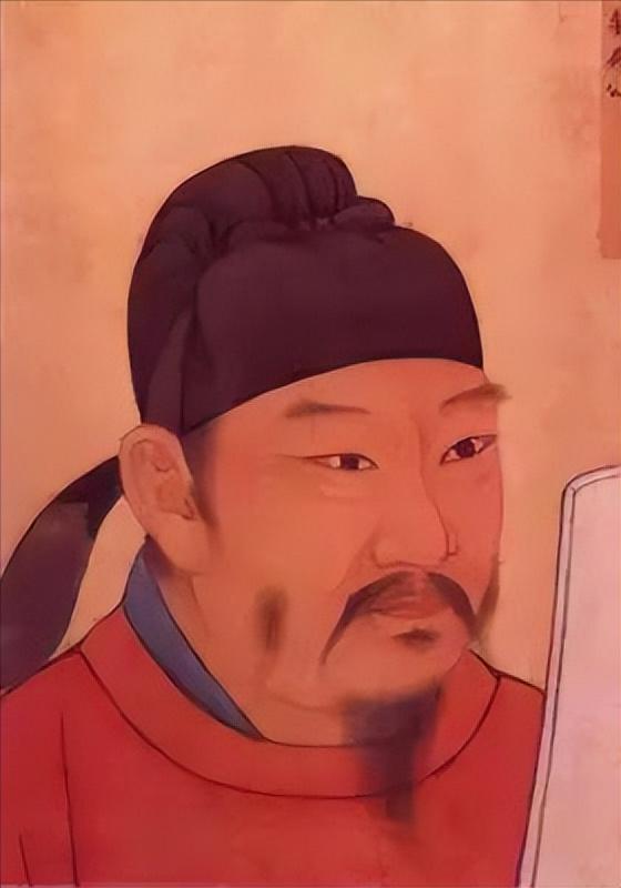 公元650年，徐茂公带孙子山上打猎，趁孙子进入密林深处时，他命人放火。众人惊呼：
