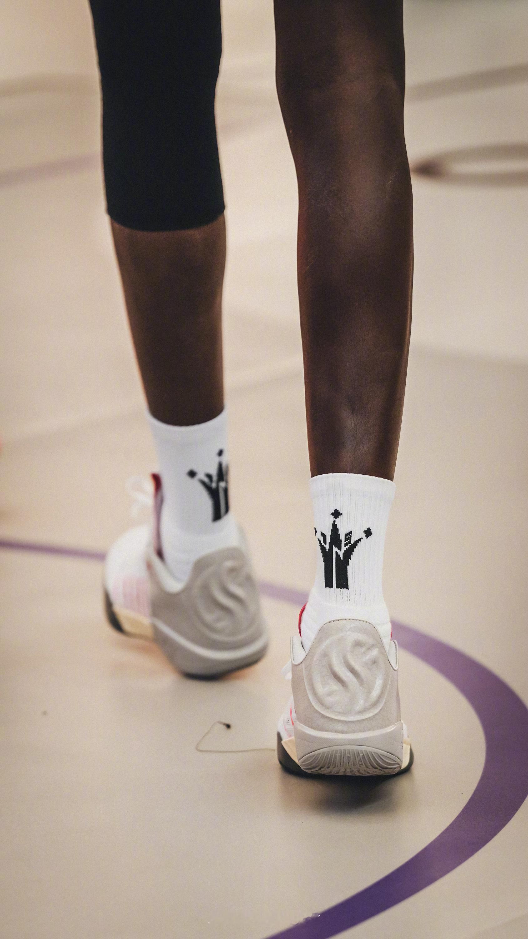 361° ZEN 8「24TH」图4可以证明这组图我真没拉长腿🦵禅8触地即燃