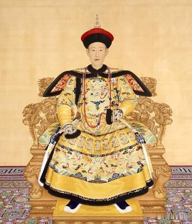 老头子，这个词是怎么来的？请看~
近读《清史通俗演义》（蔡东藩著）看到，清乾隆年
