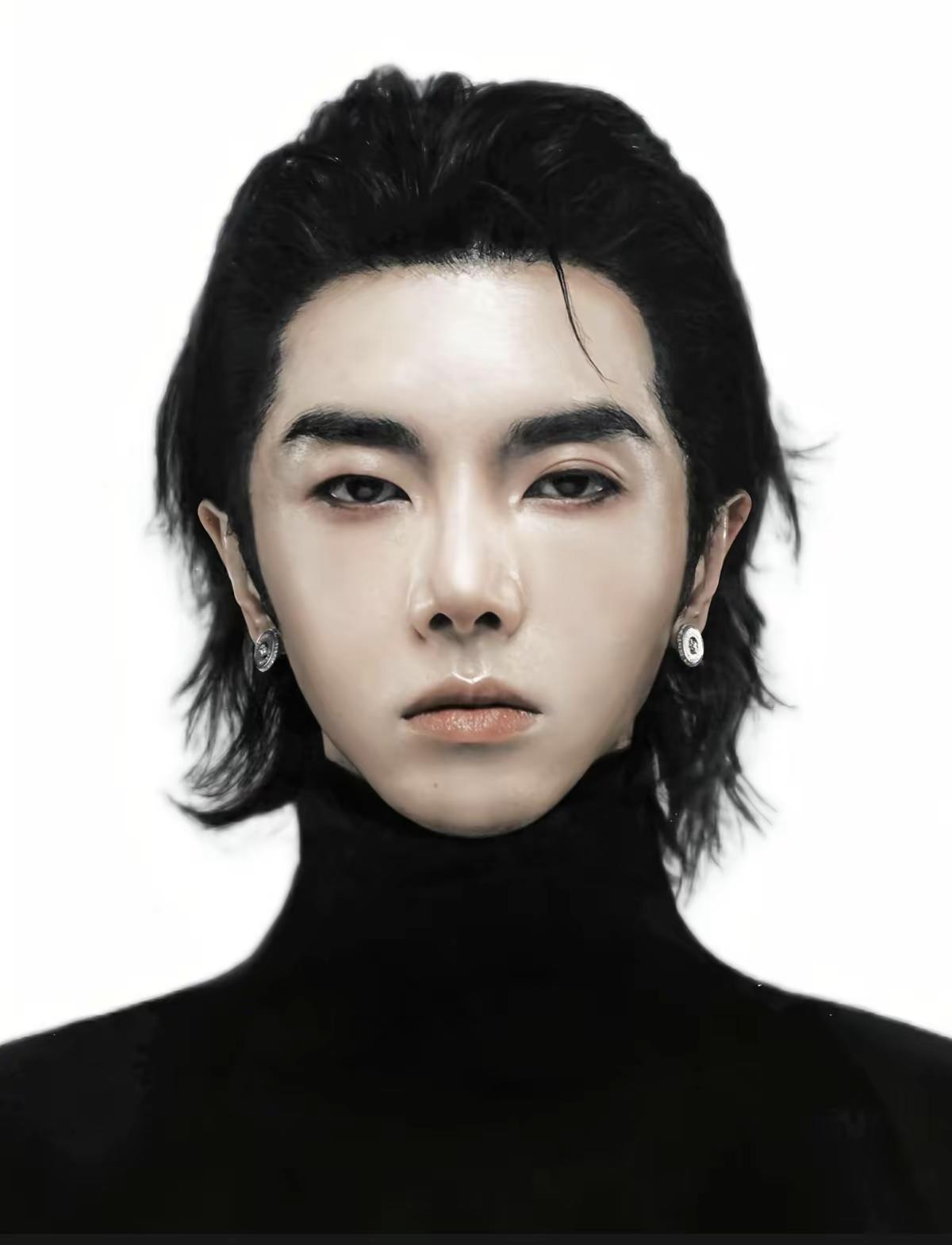 质疑声越大华晨宇站得越稳😂yu 华晨宇